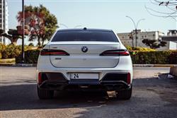 بي ام دبليو الفئة 7